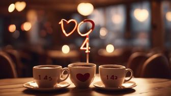 143 Bedeutung Liebe: Die versteckte Botschaft hinter dem Zahlencode