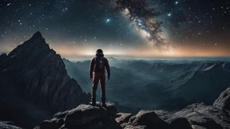 Ad Astra Bedeutung: Die tiefere Bedeutung hinter dem berühmten Ausdruck