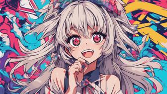 Ahegao Bedeutung: Ein Blick auf den Ursprung und die Kultur hinter dem beliebten Anime-Ausdruck