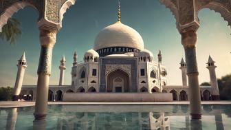 Anik Bedeutung im Islam: Ursprung, Bedeutung und kulturelle Einflüsse