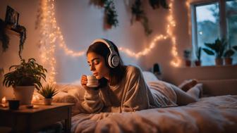 ASMR Bedeutung in der Jugendsprache: Ein Blick auf den neuen Trend