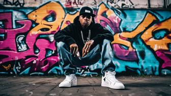 Azzlack Bedeutung: Ursprung, Verwendung und Einfluss in der deutschen Hip-Hop-Kultur