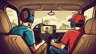 Backseat Gaming Bedeutung: Was hinter dem Trend steckt