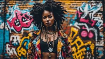 Bad Gyal Bedeutung: Die kulturellen Wurzeln und Einflüsse der Musikerin