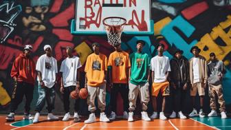 Ballin Bedeutung: Was der Begriff wirklich meint und wie er genutzt wird