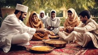 Barakallahu Feek Bedeutung: Die tiefere Wurzel und Verwendung im Alltag