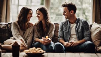 Bedeutung F+: Alles, was du über Freundschaft Plus wissen musst