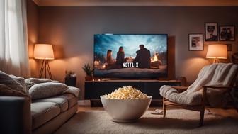 Bedeutung Netflix and Chill: Eine tiefere Einsicht in den Trend