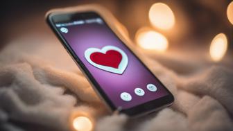 Bedeutung weißes Herz WhatsApp: Was das Emoji wirklich aussagt