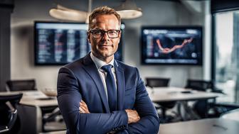 Björn Werner Vermögen: Aktuelle Einblicke und Schätzungen für 2024