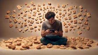 Breadcrumbing Bedeutung: Was hinter diesem toxischen Trend steckt