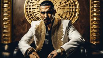 Bushido Vermögen: Ein genauer Blick auf den Reichtum des Rappers 2024