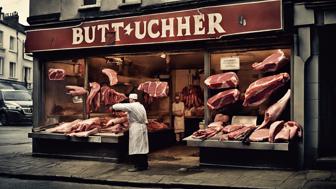 Butscher Bedeutung: Was steckt hinter diesem Begriff?