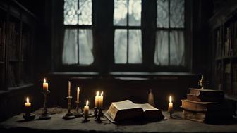 Conjuring Bedeutung: Eine tiefgehende Analyse des mysteriösen Begriffs