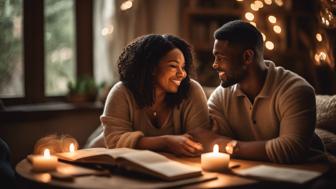 Couple Goals: Bedeutung und Inspiration für eine starke Beziehung