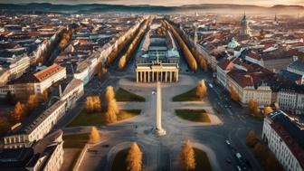 Dach Region Bedeutung: Ein Leitfaden für Deutschland, Österreich und die Schweiz