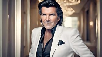 Das Vermögen von Thomas Anders: Ein Blick auf den Erfolg des Musikstars 2024