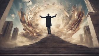 Die Apotheose: Bedeutung und Einfluss in der heutigen Zeit