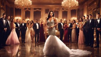 Die Bachelorette Bedeutung: Was der Begriff wirklich bedeutet