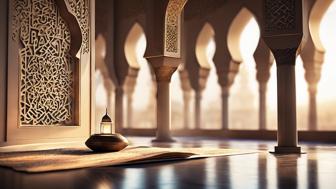 Die Basmala Bedeutung: Ein tiefgehender Einblick in ihre spirituelle Relevanz