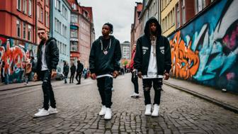 Die Bedeutung der 187 Strassenbande: Alles, was du wissen musst