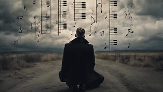 Die Bedeutung der Depeche Mode Texte: Eine tiefgehende Analyse