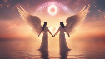 Die Bedeutung der Engelszahl 1213: Spiritualität, Liebe und Zwillingsflamme verstehen