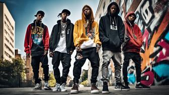 Die Bedeutung der KMN Gang: Was steckt hinter dem Begriff?
