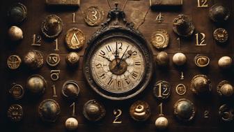 Die Bedeutung der Zahl 12: Numerologie und Symbolik im Detail