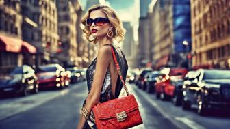 Die Bedeutung des Begriffs 'Material Girl': Was steckt dahinter?