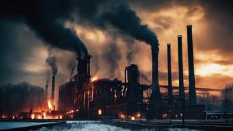 Die Bedeutung des Namens Rammstein: Ursprung und Interpretation erklärt