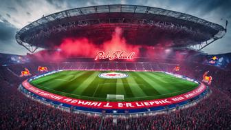 Die Bedeutung des Namens 'RB Leipzig' erklärt: Was steckt dahinter?