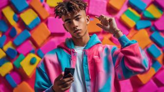 Die Bedeutung des Namens Twenty4tim: Was steckt hinter dem TikTok-Star?