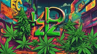 Die Bedeutung von 420 Tattoo: Was steckt hinter diesem Symbol in der Cannabis-Kultur?