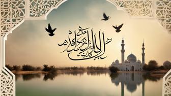 Die Bedeutung von Assalamu Alaikum: Ursprung und Interpretation des islamischen Grußes