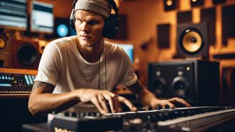 Die Bedeutung von Avicii: Einblicke in den Namen und seine Hintergründe