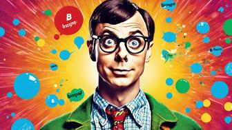 Die Bedeutung von Bazinga: Was steckt hinter Sheldons Kultspruch?