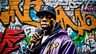 Die Bedeutung von 'Big L': Einfluss und Erbe eines Rap-Genies