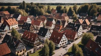 Die Bedeutung von 'Butschern': Einblicke in das norddeutsche Wort und seine Verwendung