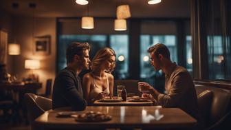 Die Bedeutung von Cuckold: Ein umfassender Überblick über das Phänomen und seine Facetten