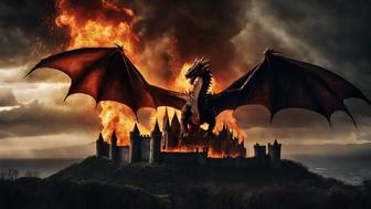 Die Bedeutung von Dracarys: Was steckt hinter diesem ikonischen Ausruf?