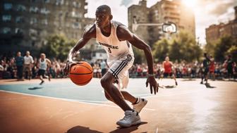 Die Bedeutung von Dribbeln: Definition, Beispiele und mehr