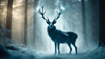 Die Bedeutung von Expecto Patronum: Magie und Schutz im Harry-Potter-Universum