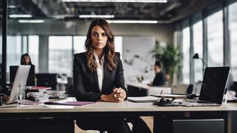 Die Bedeutung von 'Girlboss': Was steckt wirklich hinter dem Begriff?