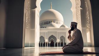 Die Bedeutung von Hamdullah: Was bedeutet 'hamdullah bedeutung' im Deutschen?