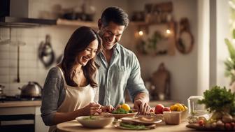 Die Bedeutung von 'Happy Wife, Happy Life': Was wirklich hinter dem Sprichwort steckt