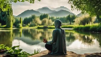 Die Bedeutung von Istighfar: Was du über dieses wichtige Konzept wissen solltest