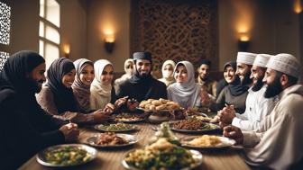 Die Bedeutung von Jazakallah Khair: Was du über diese wichtige islamische Ausdruck wissen musst