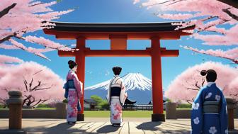 Die Bedeutung von Konichiwa: Eine tiefere Einsicht in die japanische Begrüßung