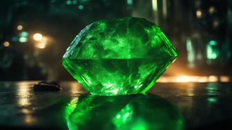 Die Bedeutung von Kryptonit: Was es wirklich bedeutet und warum es wichtig ist